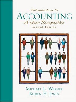 Introduction to Accounting (Combined) pdf epub mobi 电子书 下载