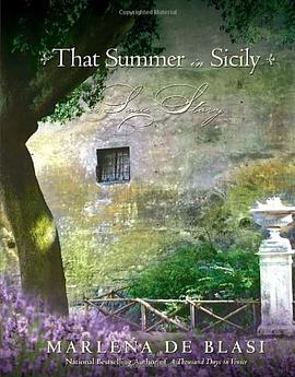 That Summer in Sicily pdf epub mobi 电子书 下载