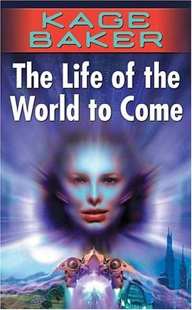 The Life of the World to Come pdf epub mobi 电子书 下载