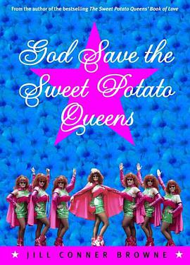 God Save the Sweet Potato Queens pdf epub mobi 下载