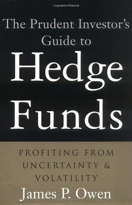The Prudent Investor's Guide to Hedge Funds pdf epub mobi 電子書 下載