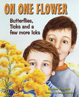 On One Flower pdf epub mobi 电子书 下载