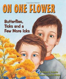 On One Flower pdf epub mobi 电子书 下载