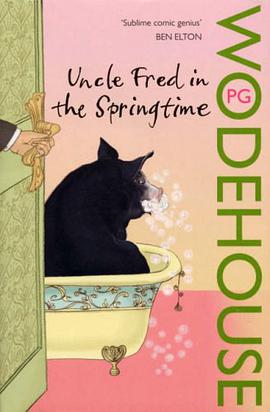 Uncle Fred in the Springtime pdf epub mobi 电子书 下载