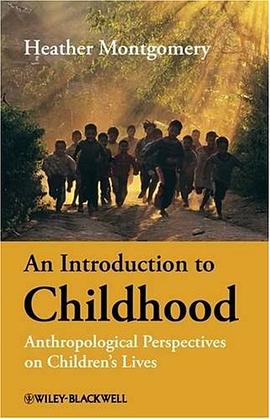 An Introduction to Childhood pdf epub mobi 电子书 下载