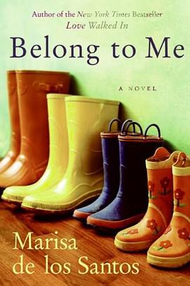 Belong to Me pdf epub mobi 电子书 下载