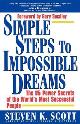 Simple Steps to Impossible Dreams pdf epub mobi 电子书 下载
