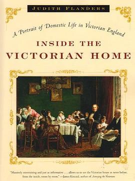 Inside the Victorian Home pdf epub mobi 电子书 下载