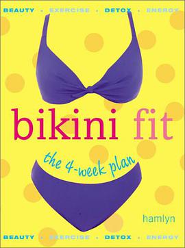 Bikini Fit pdf epub mobi 电子书 下载