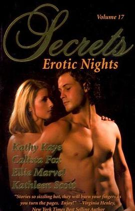Secrets, Volume 17 (Erotic Nights) pdf epub mobi 下载