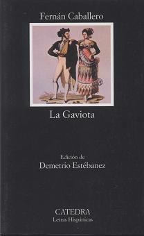 La Gaviota / Sea Gull pdf epub mobi 電子書 下載