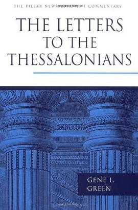 The Letters to the Thessalonians pdf epub mobi 电子书 下载
