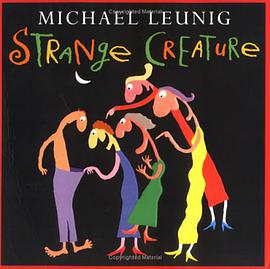 Strange Creature pdf epub mobi 电子书 下载