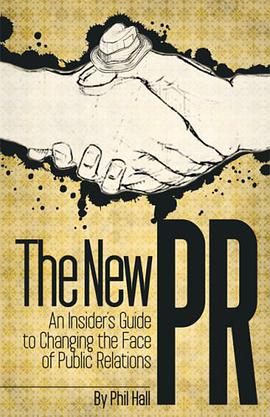 The New PR pdf epub mobi 電子書 下載