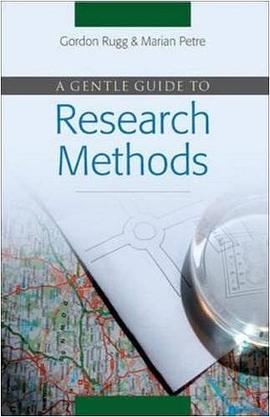 A Gentle Guide to Research Methods pdf epub mobi 電子書 下載