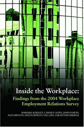 Inside the Workplace pdf epub mobi 電子書 下載