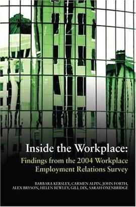 Inside the Workplace pdf epub mobi 电子书 下载