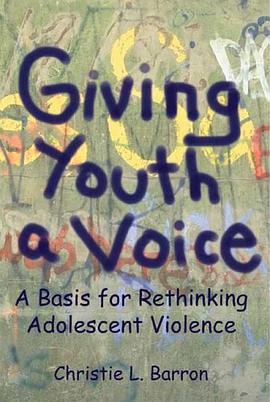 Giving Youth a Voice pdf epub mobi 电子书 下载