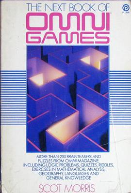 The Next Book of Omni Games Plume