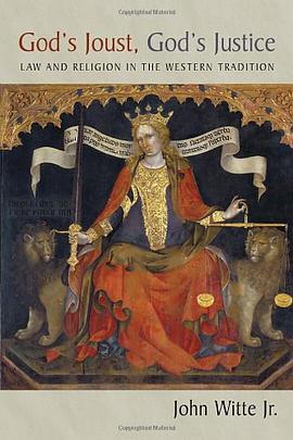 God's Joust, God's Justice pdf epub mobi 電子書 下載