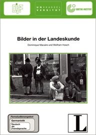 Bilder in der Landeskunde pdf epub mobi 电子书 下载