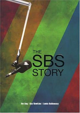 The SBS Story pdf epub mobi 电子书 下载