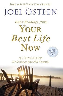 Daily Readings from Your Best Life Now pdf epub mobi 电子书 下载