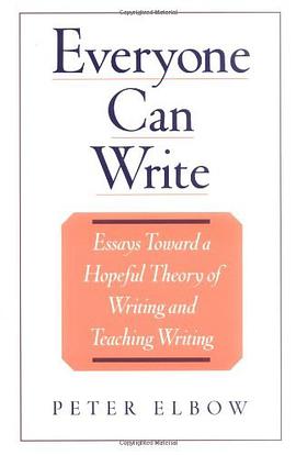 Everyone Can Write pdf epub mobi 电子书 下载