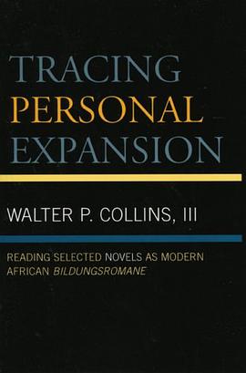 Tracing Personal Expansion pdf epub mobi 电子书 下载