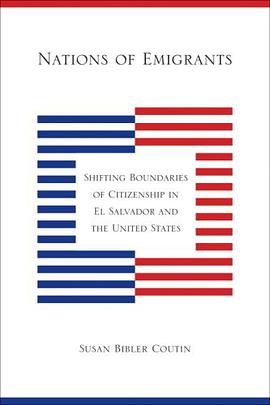 Nations of Emigrants pdf epub mobi 电子书 下载