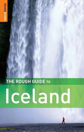 The Rough Guide to Iceland 3 (Rough Guide Travel Guides) pdf epub mobi 电子书 下载
