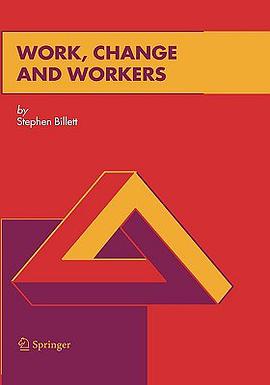Work, Change And Workers pdf epub mobi 电子书 下载