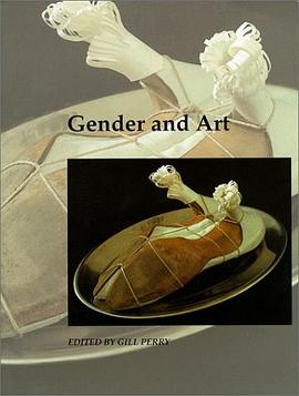 Gender and Art pdf epub mobi 电子书 下载
