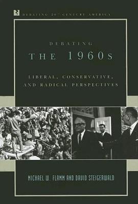 Debating the 1960s pdf epub mobi 电子书 下载