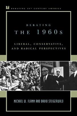 Debating the 1960s pdf epub mobi 电子书 下载