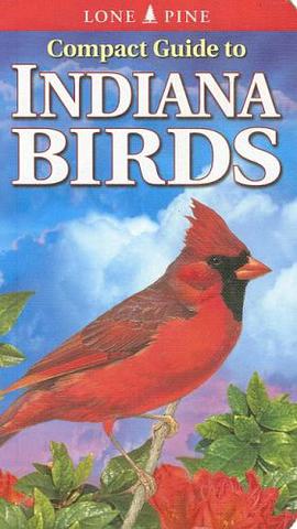 Compact Guide to Indiana Birds pdf epub mobi 电子书 下载