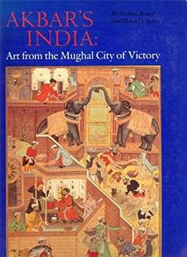 Akbar's India pdf epub mobi 电子书 下载