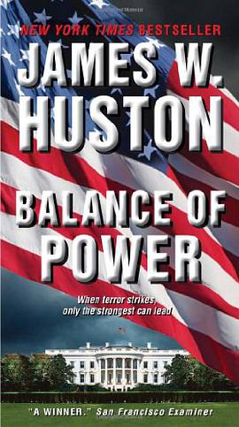 Balance of Power pdf epub mobi 电子书 下载