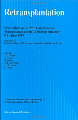 Retransplantation pdf epub mobi 电子书 下载
