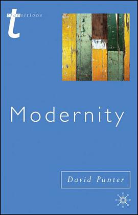 Modernity pdf epub mobi 电子书 下载