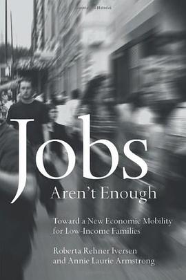 Jobs Aren't Enough pdf epub mobi 电子书 下载