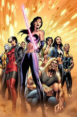 New Exiles pdf epub mobi 下载