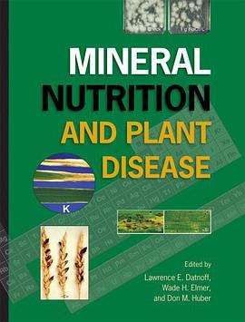 Mineral Nutrition and Plant Disease pdf epub mobi 电子书 下载