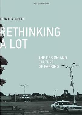 Rethinking a Lot pdf epub mobi 電子書 下載