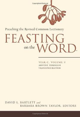 Feasting on the Word pdf epub mobi 电子书 下载