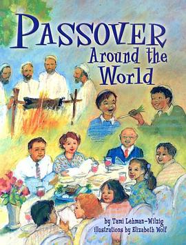 Passover Around the World pdf epub mobi 电子书 下载