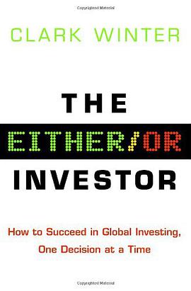 The Either/Or Investor pdf epub mobi 电子书 下载