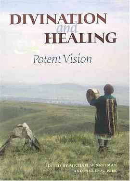 Divination and Healing pdf epub mobi 电子书 下载