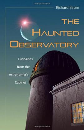 Haunted Observatory