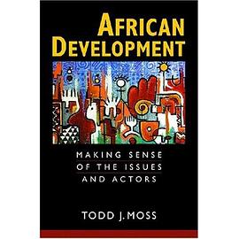 African Development pdf epub mobi 电子书 下载